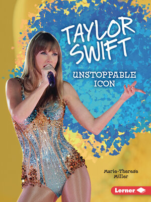 cover image of Taylor Swift